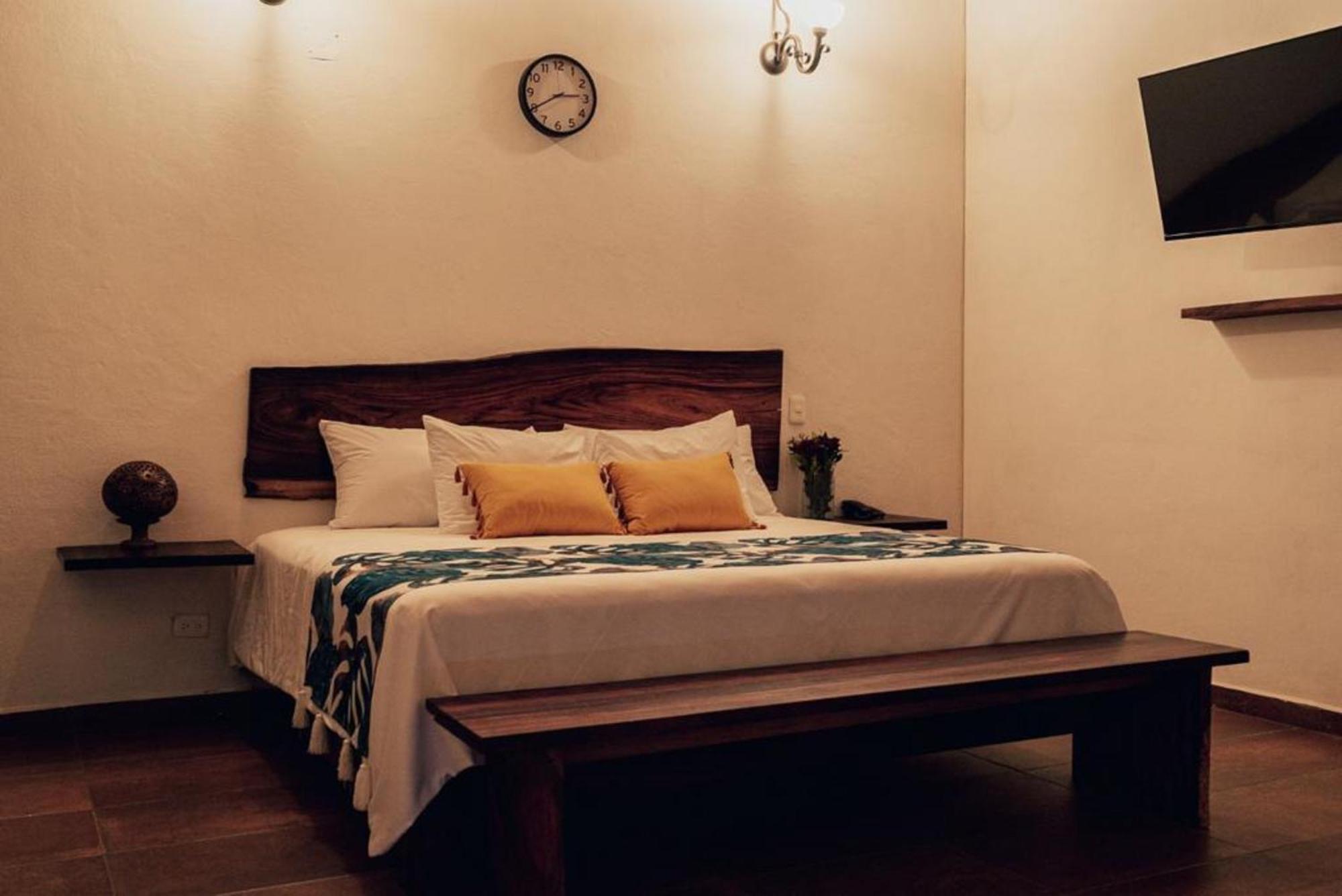 Palacio Del Cobre Tepoztlán Cameră foto